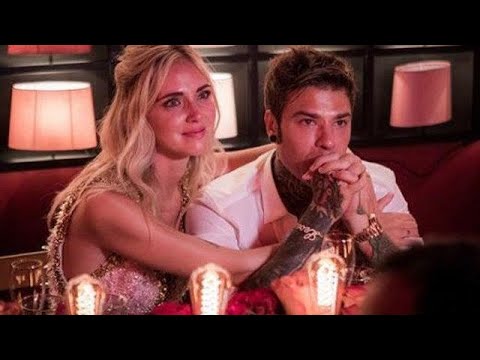 Fedez, sorpresa romantica per il compleanno di Chiara Ferragni: la cena in  terrazzo è da sogno