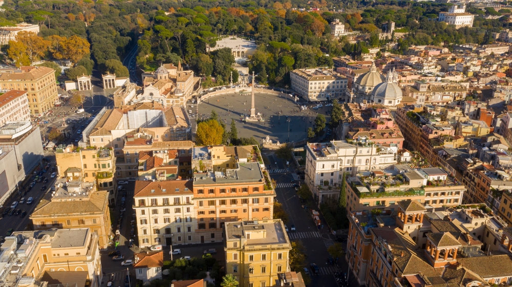 Eventi Roma, Tutti Gli Eventi Della Capitale Su Funweek