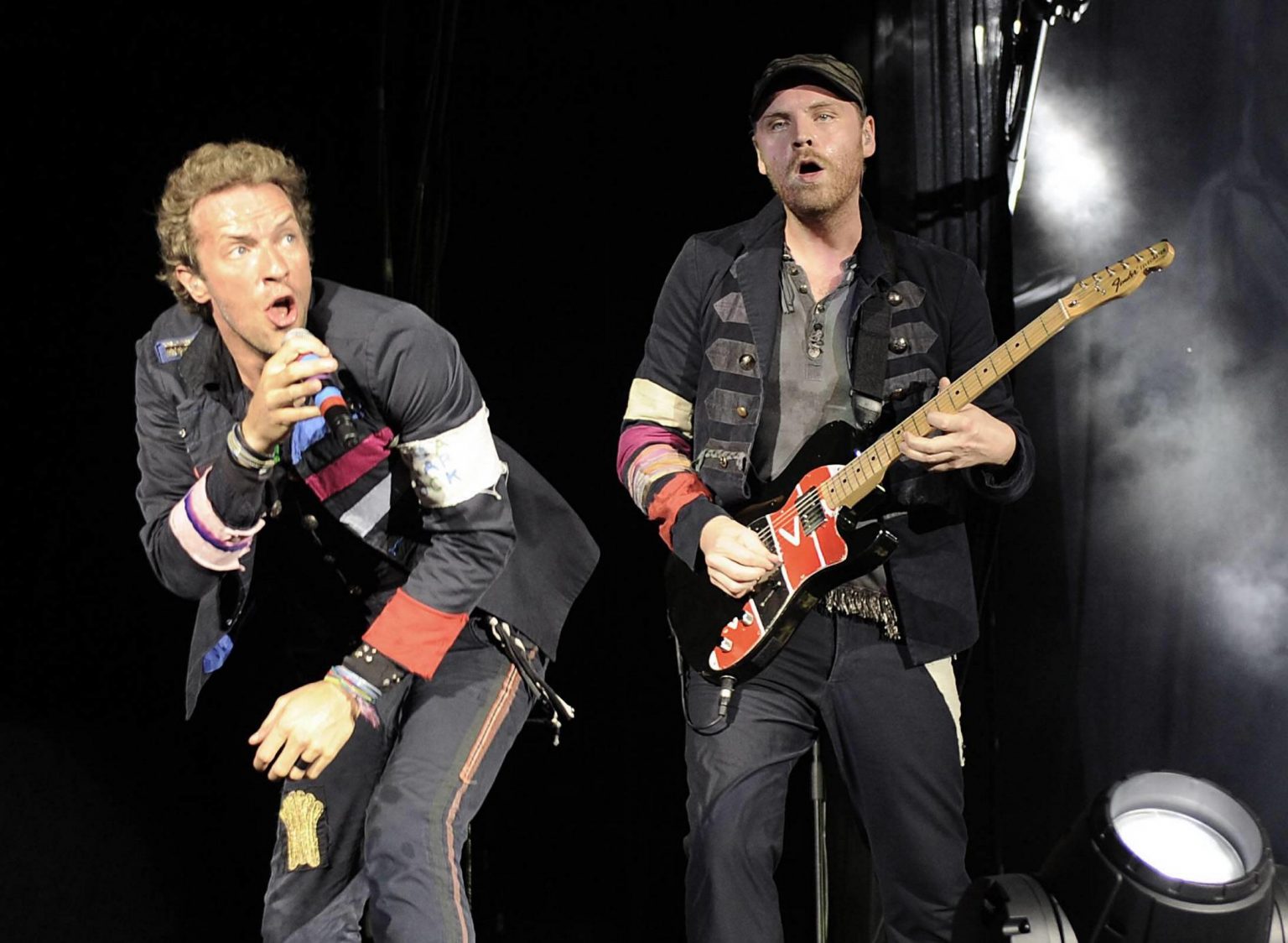 Coldplay Roma 2024, OGGI prevendita biglietti prezzo e mappa stadio