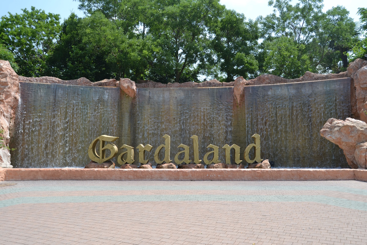 Gardaland