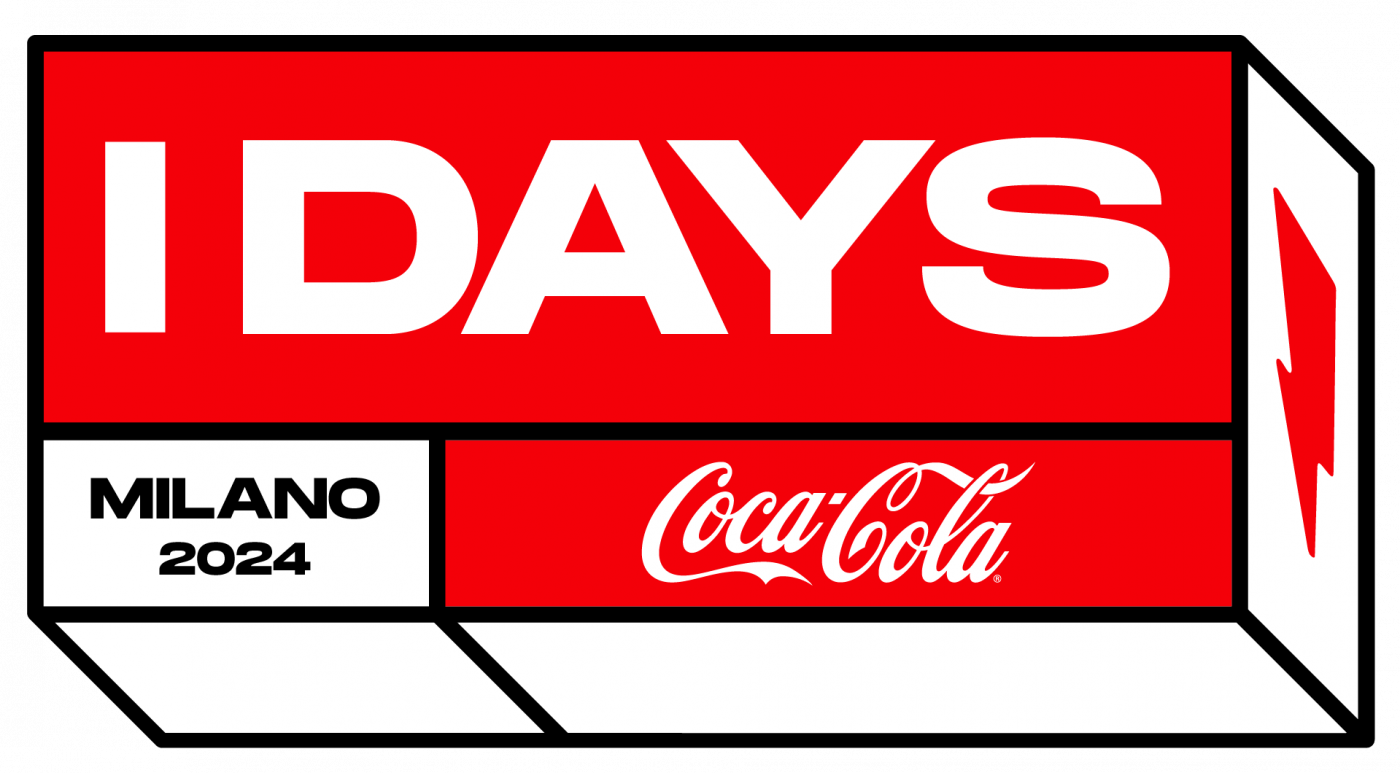I-DAYS logo