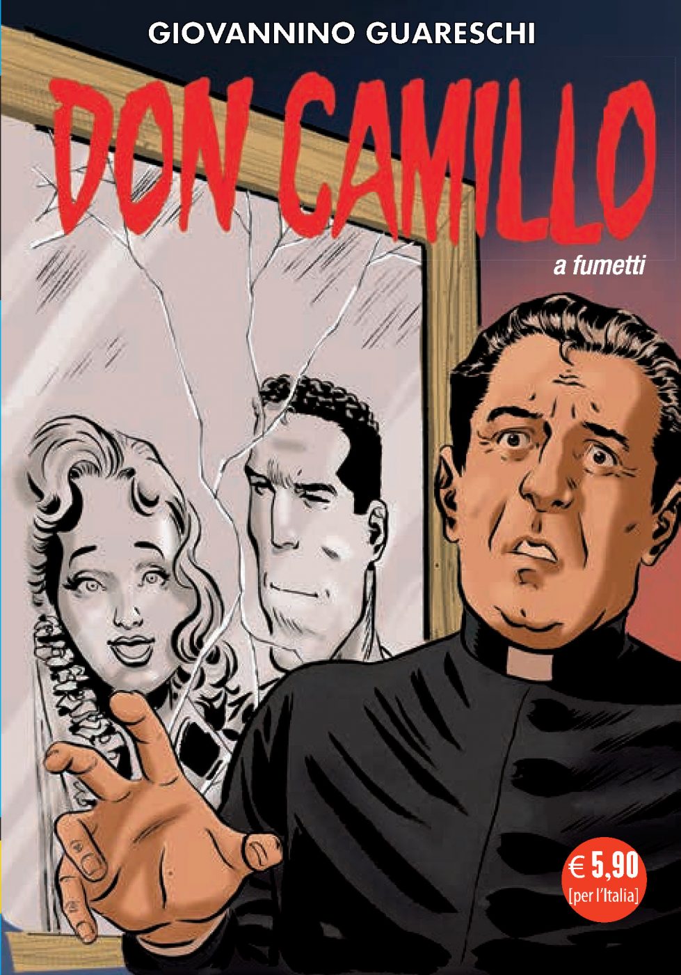 Don Camillo