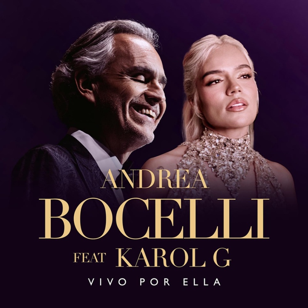 Bocelli Karol G