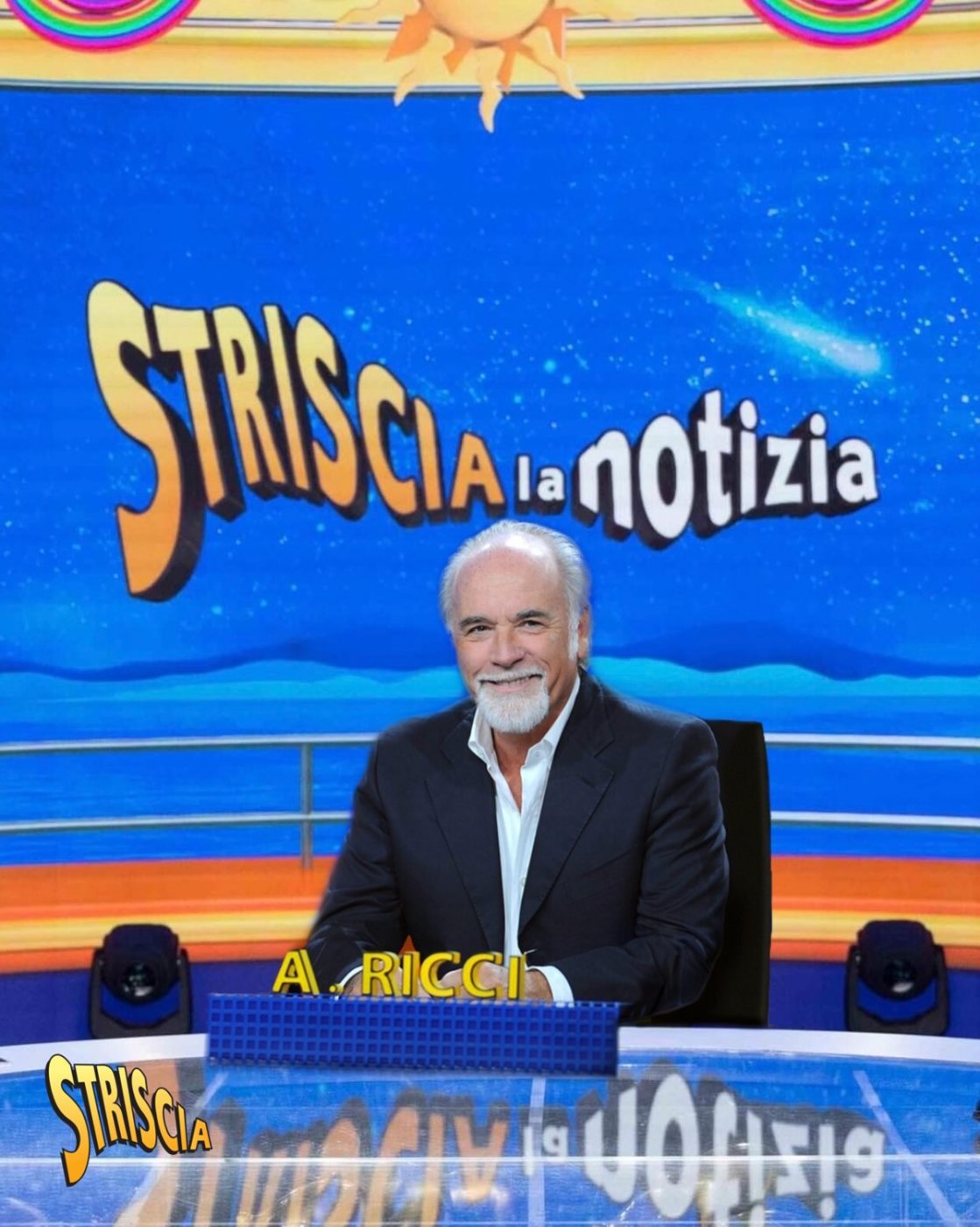 Striscia la notizia