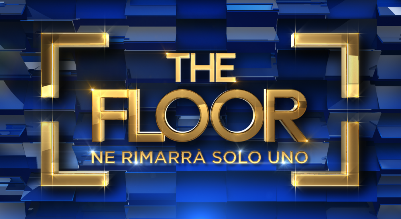 The Floor Rai