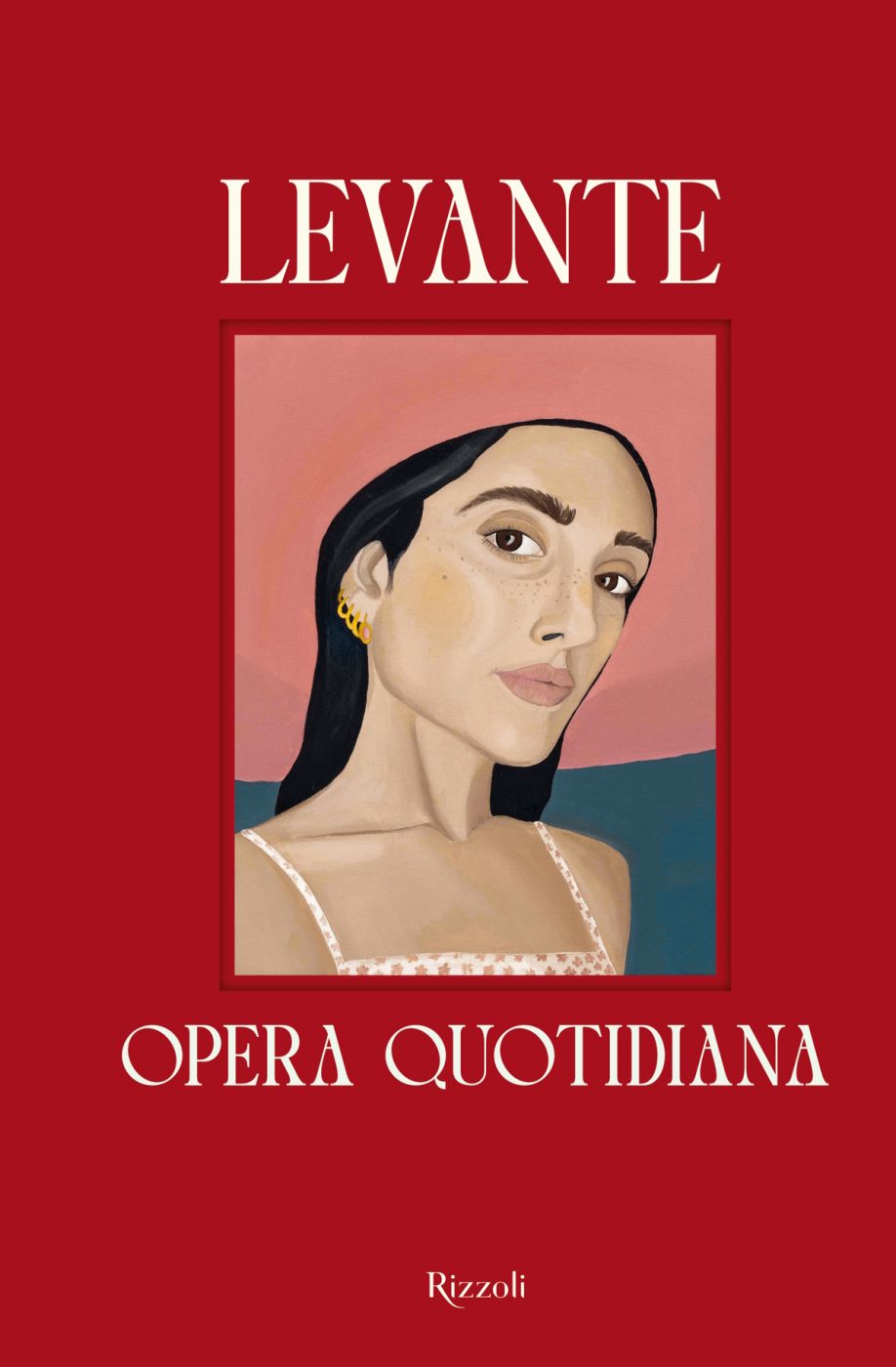 Levante Opera Quotidiana