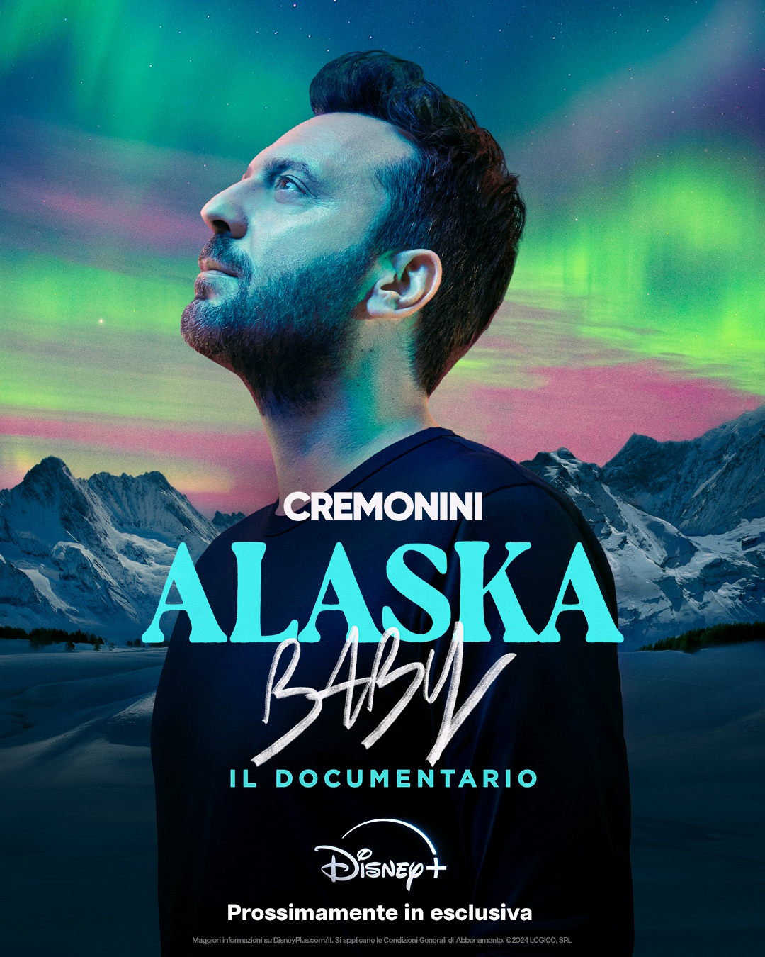 Alaska Baby Cremonini