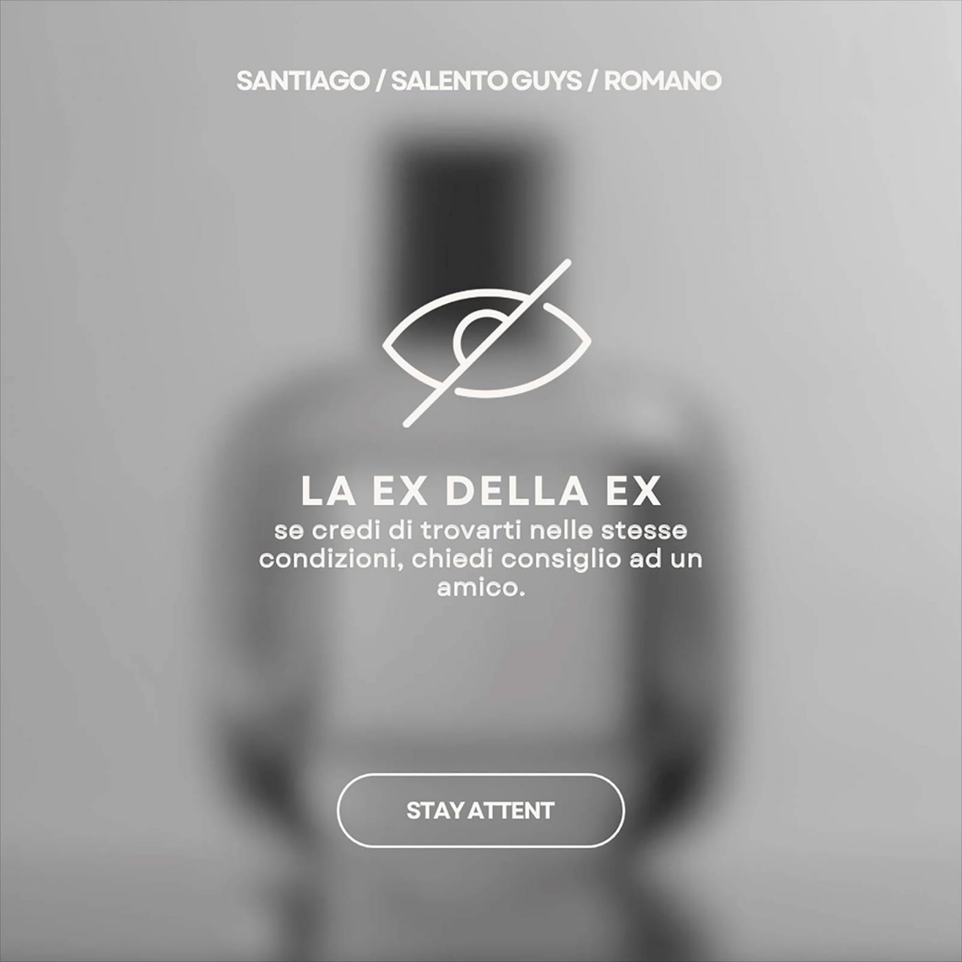 La Ex della Ex