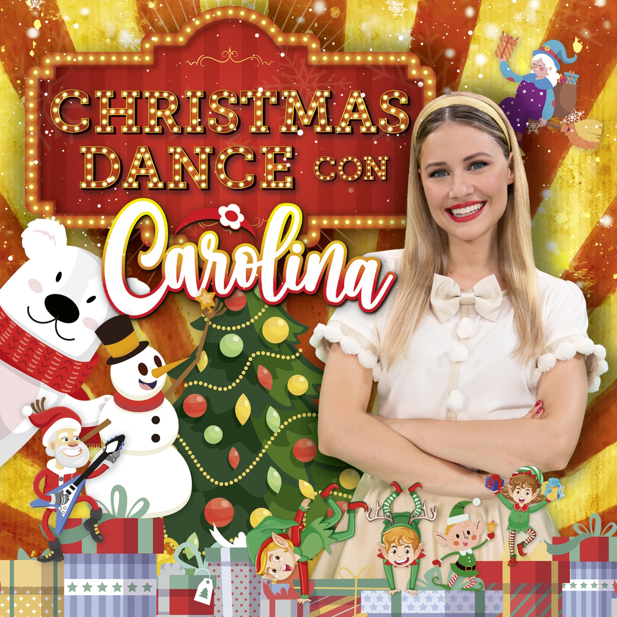 Carolina Benvenga Natale