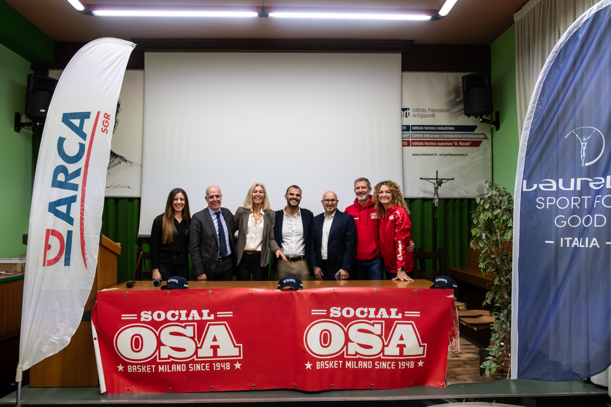 SocialOsa Overlimits