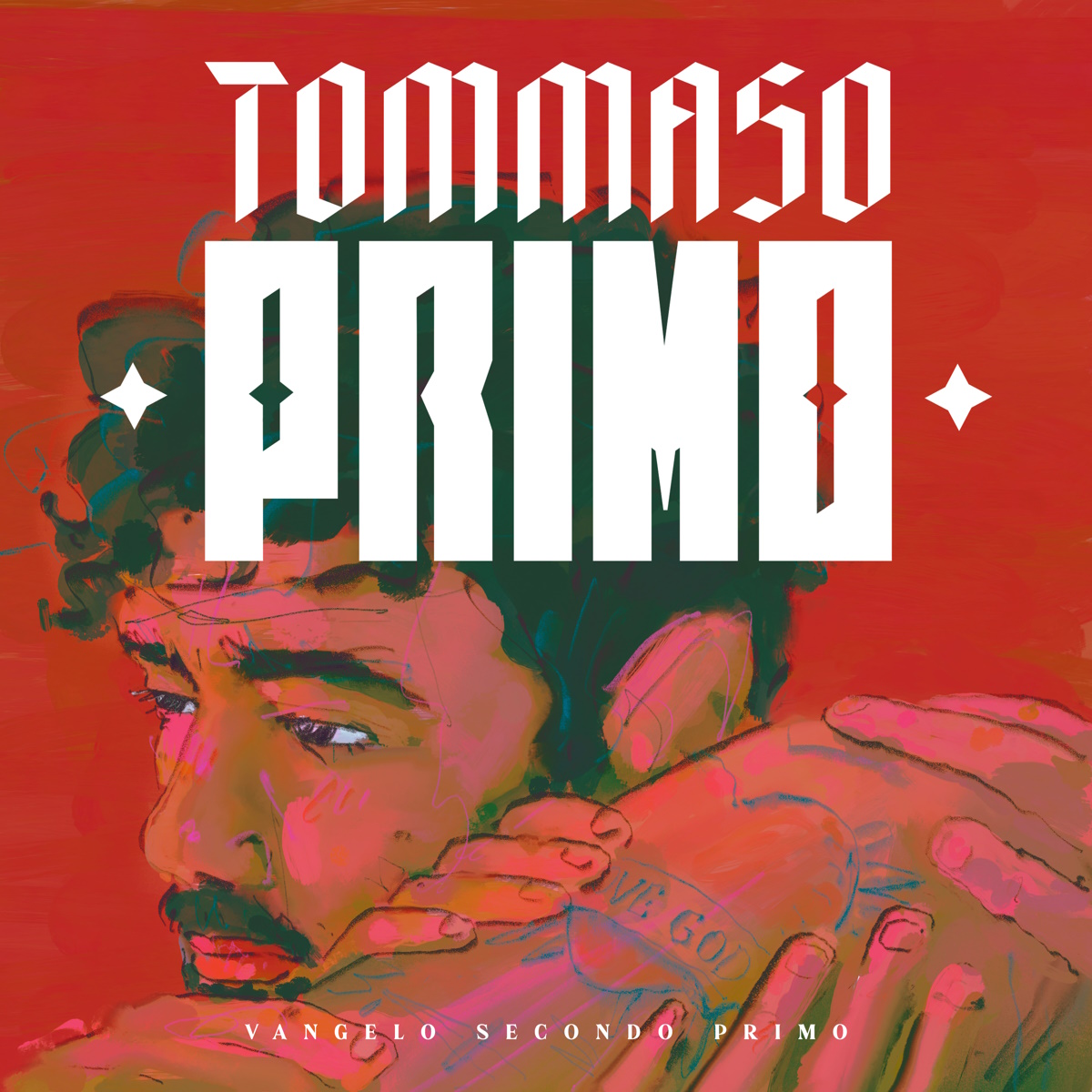 Tommaso Primo