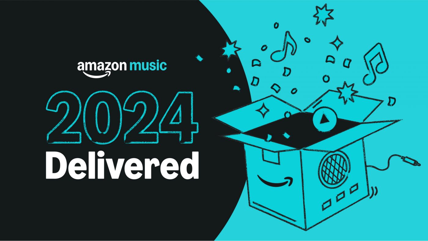 Amazon Delivered 2024